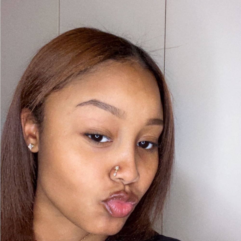 Meet your Posher, Jalissa